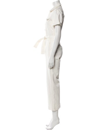Paige Gamble Jumpsuit