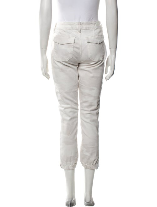 Paige Gamble Straight Leg Pants