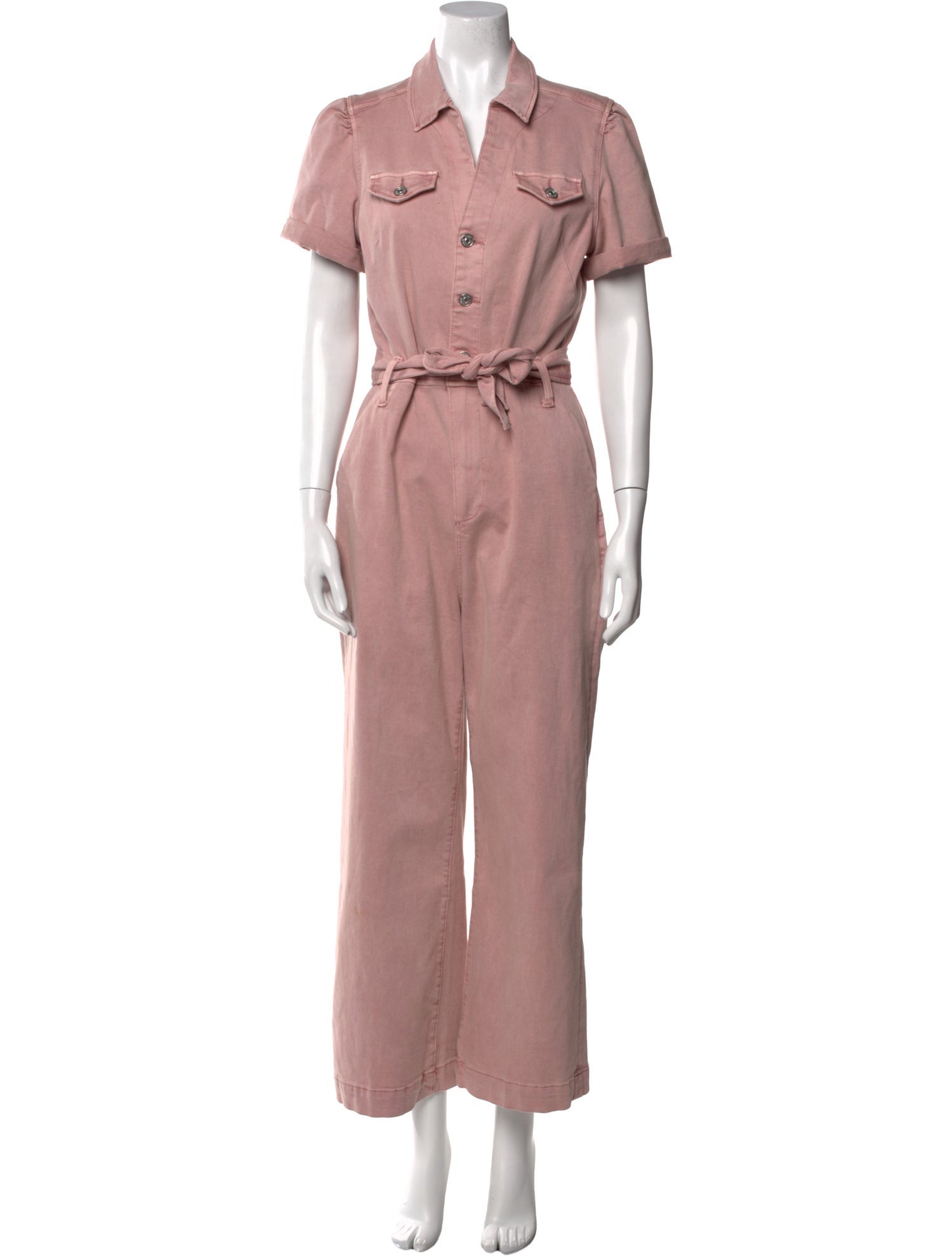Paige Gamble Jumpsuit