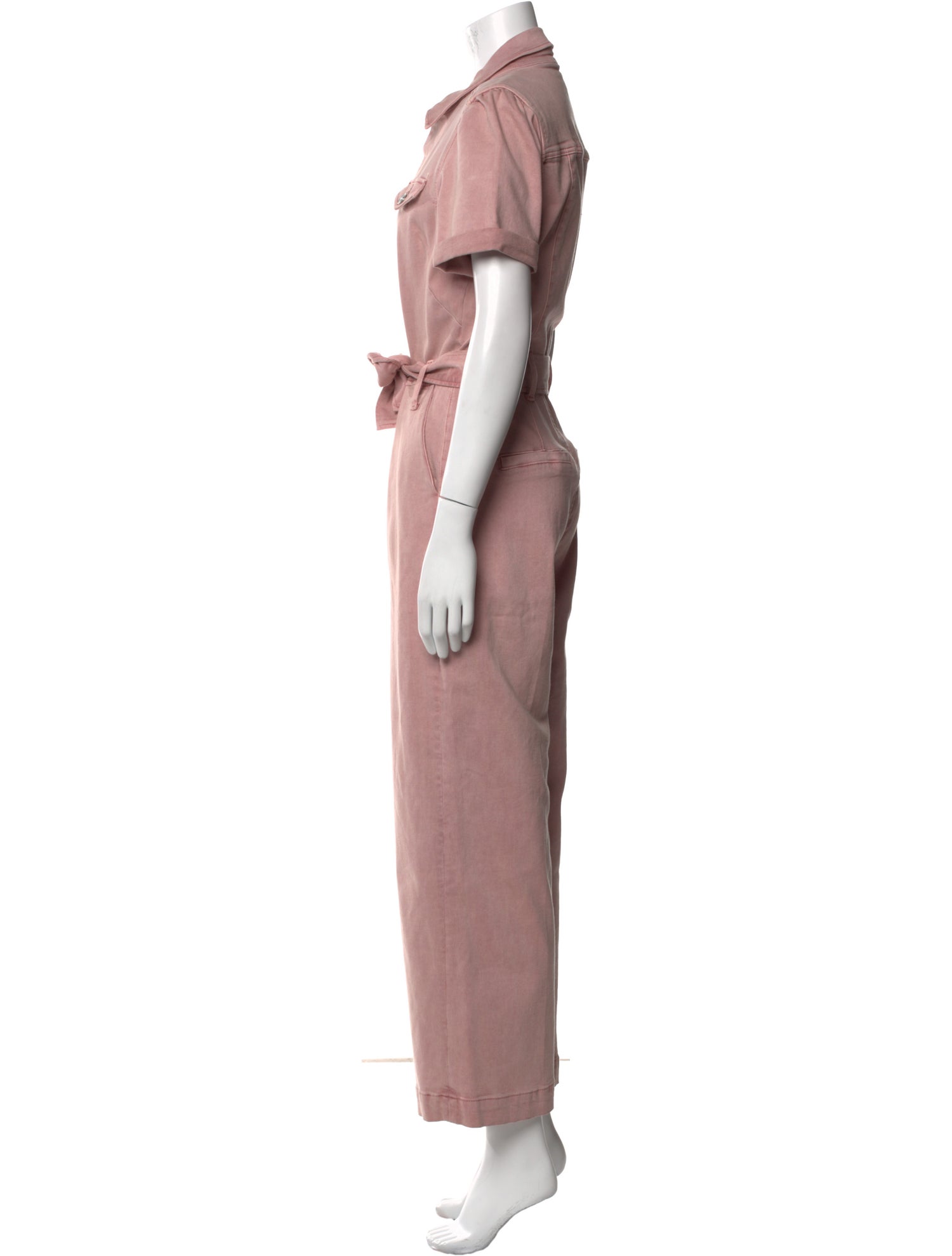 Paige Gamble Jumpsuit