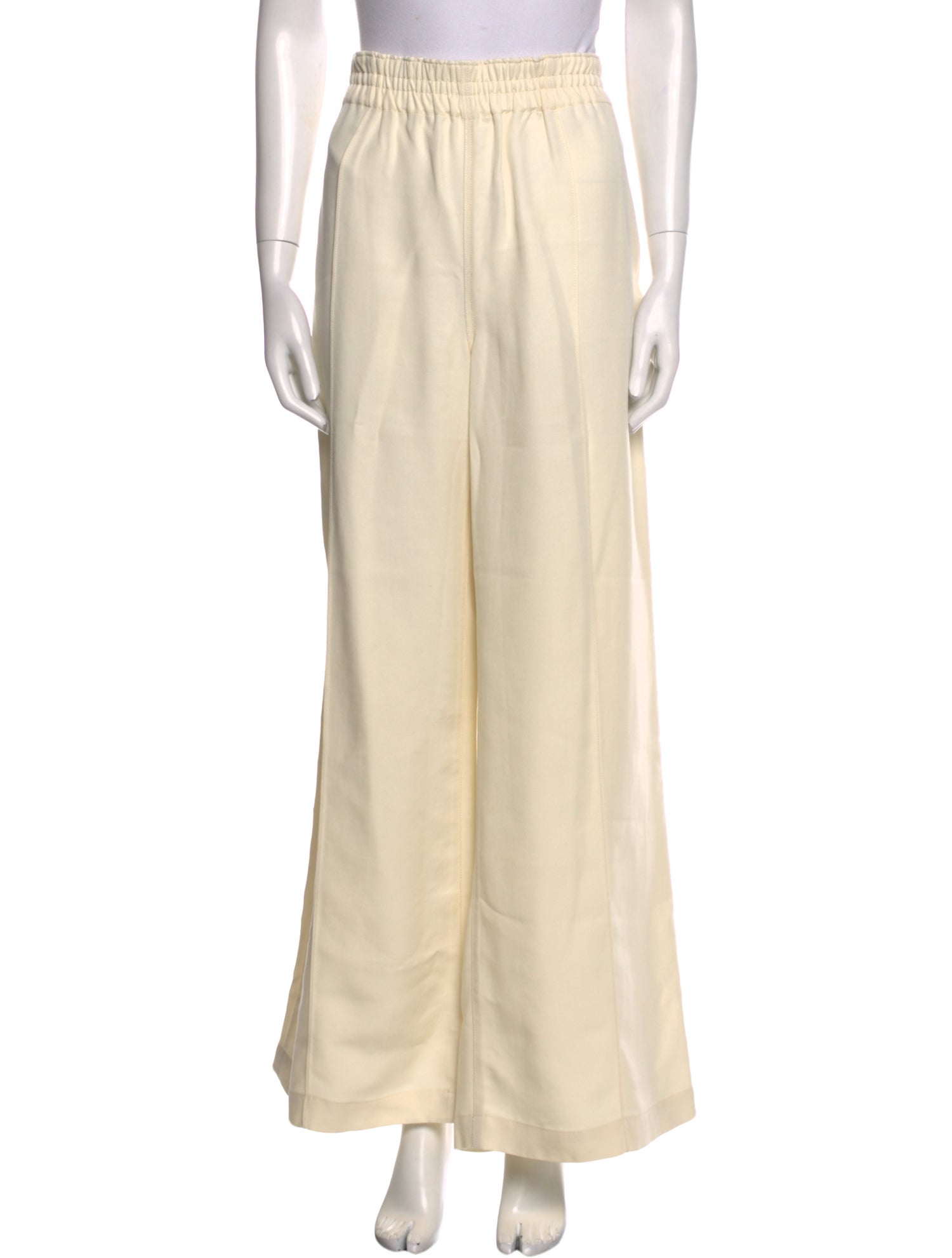 Paige Gamble Wide Leg Pants