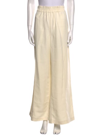 Paige Gamble Wide Leg Pants