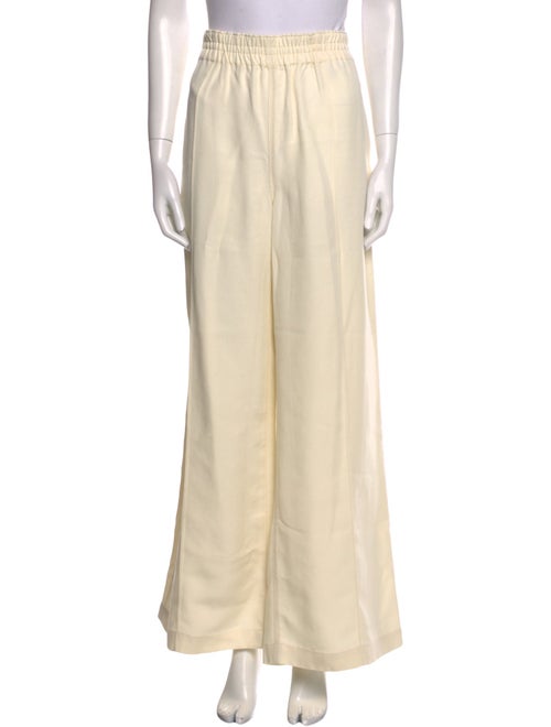 Paige Gamble Wide Leg Pants
