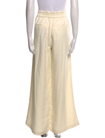 Paige Gamble Wide Leg Pants