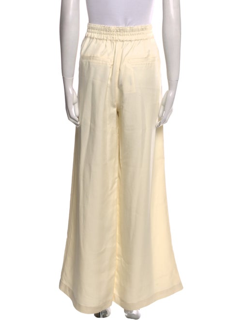Paige Gamble Wide Leg Pants