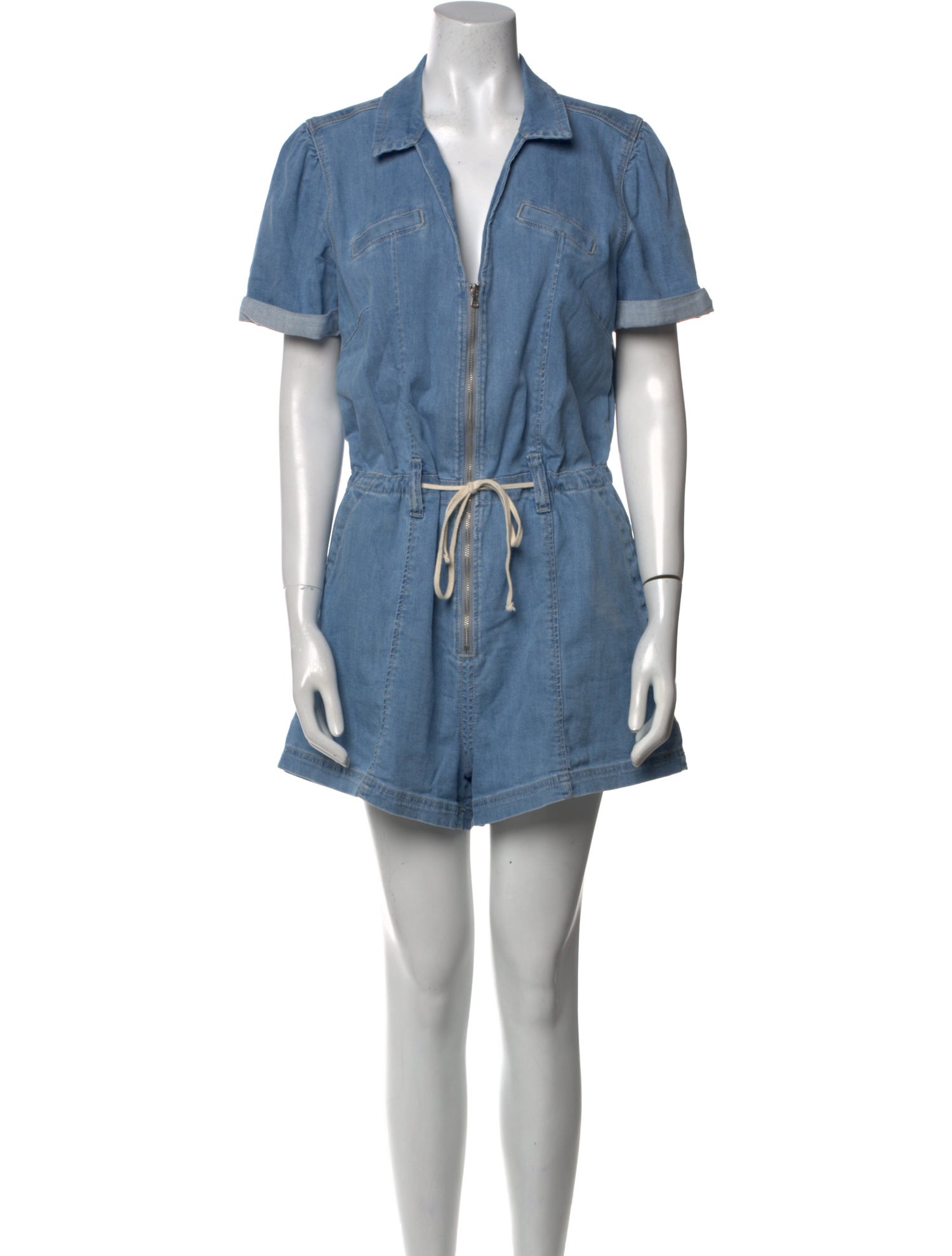 Paige Gamble Romper