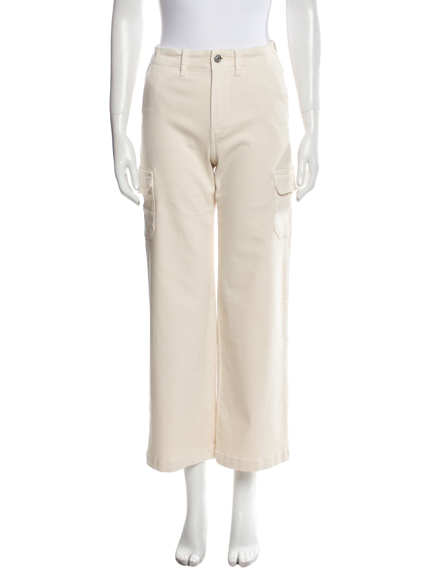 Paige Gamble Wide Leg Pants