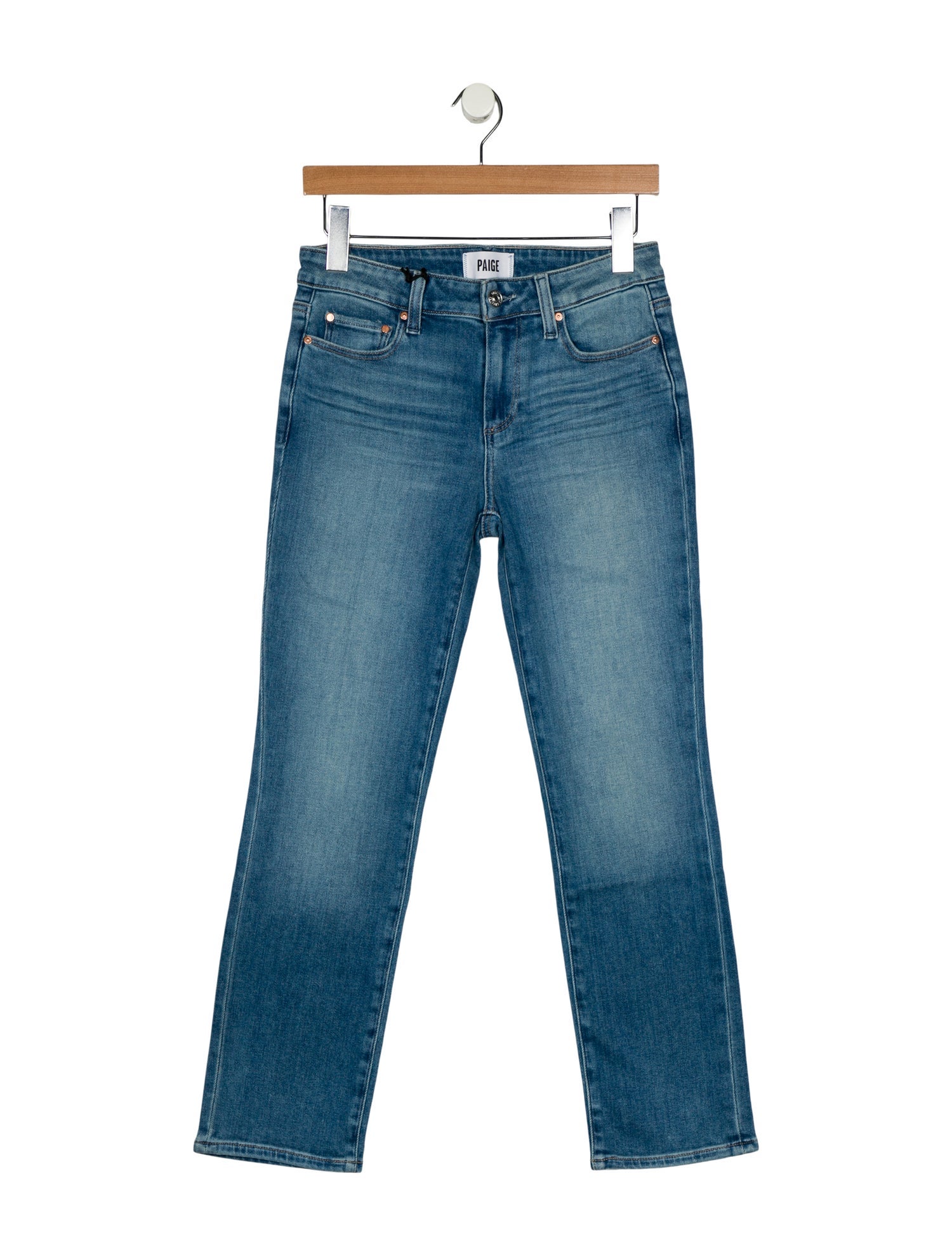 Paige Gamble Straight Leg Pants w/ Tags