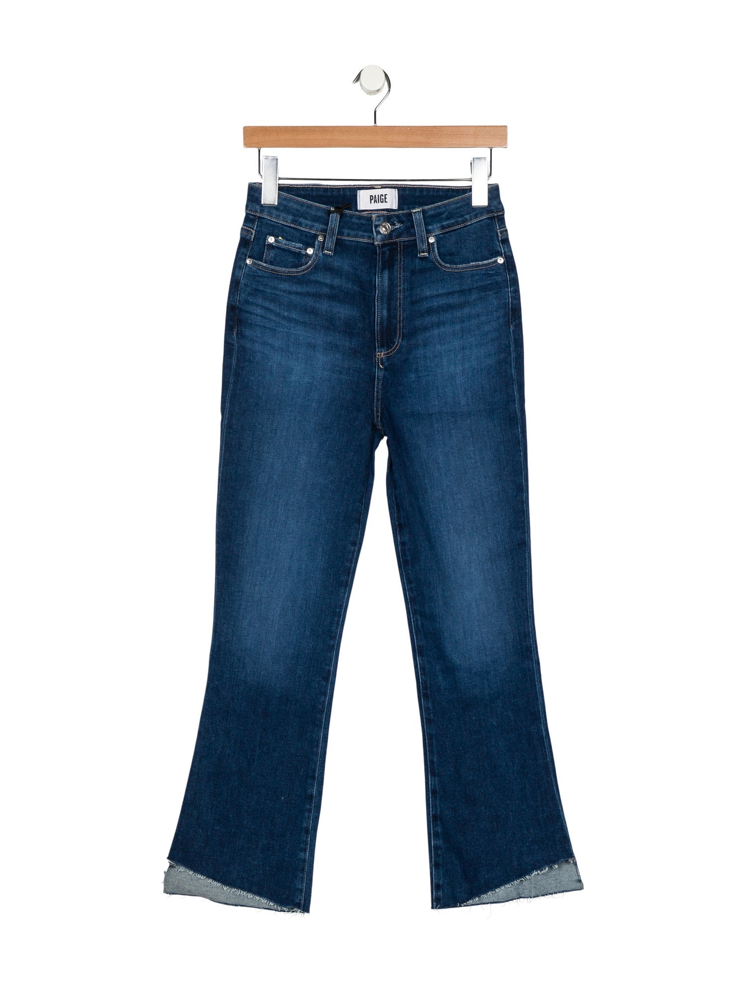 Paige Gamble Straight Leg Pants w/ Tags