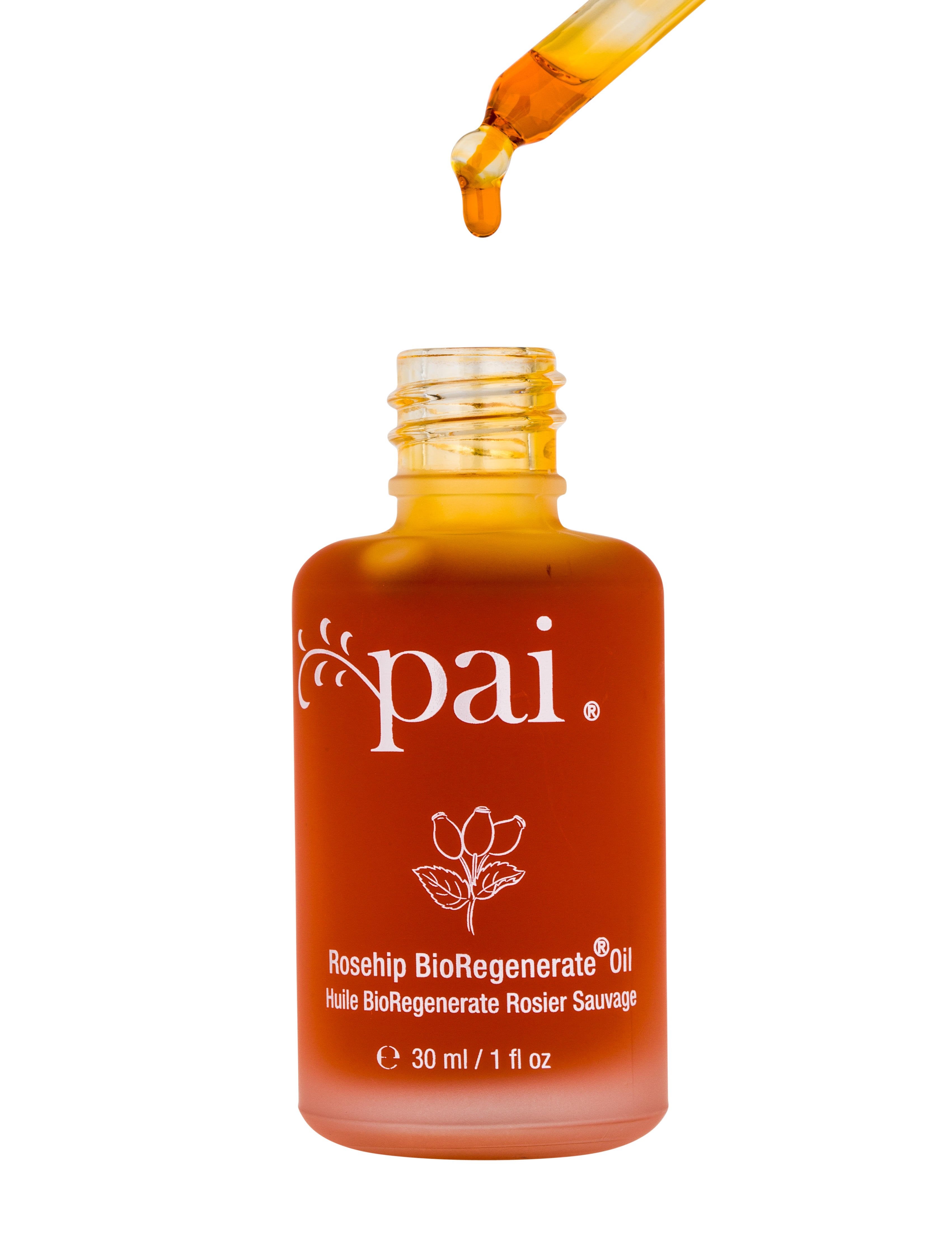 Pai Skincare Rosehip BioRegenerate Oil