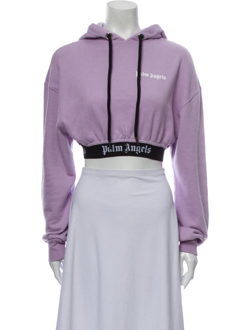 Palm Angels 2012 Graphic Print Sweatshirt w/ Tags