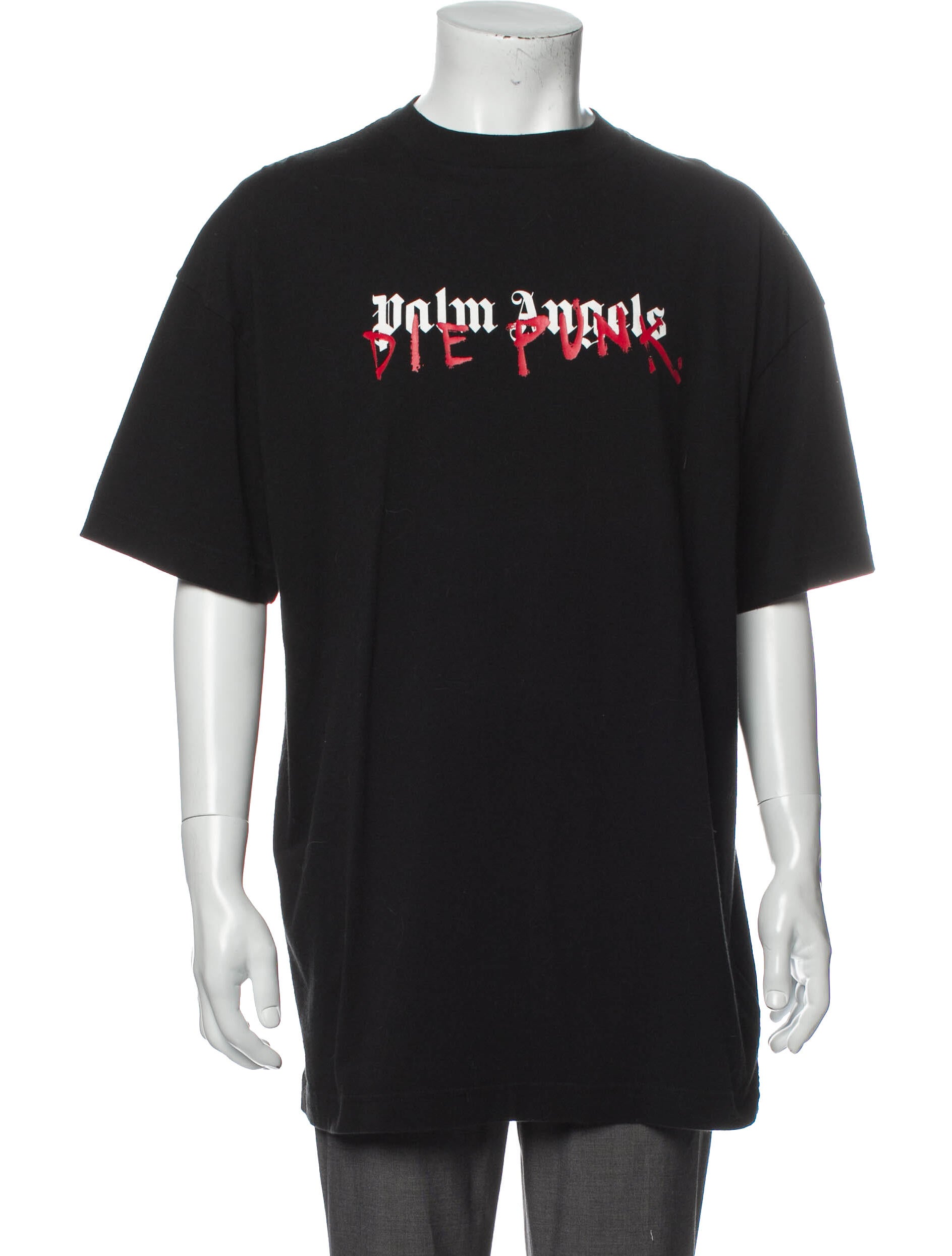 Palm Angels DIE PUNK パームエンジェルス トラック パンツ Palm