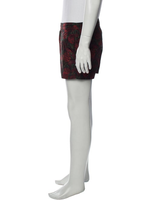 Palm Angels Printed Swim Trunks