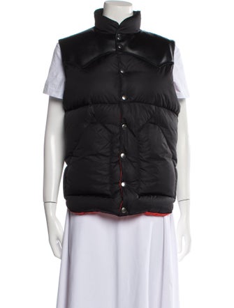 Palm Angels Down Jacket