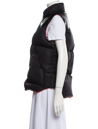 Palm Angels Down Jacket