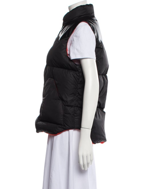 Palm Angels Down Jacket