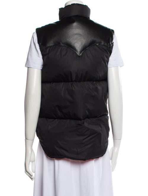 Palm Angels Down Jacket