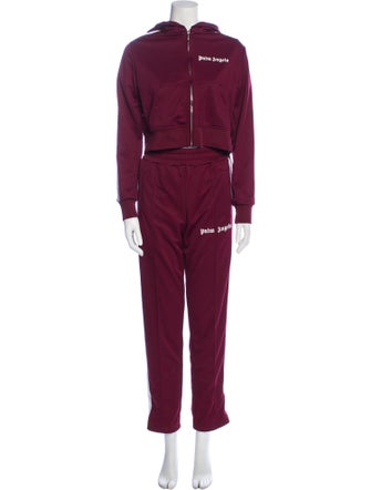 Palm Angels Tracksuit