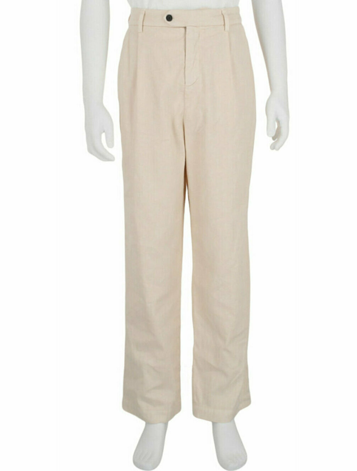 Palm Angels Linen Pants w/ Tags