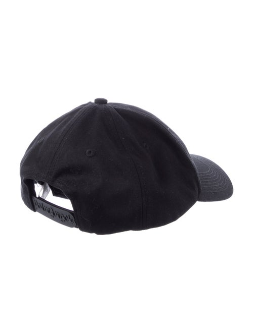 Palm Angels Baseball Snapback Hat