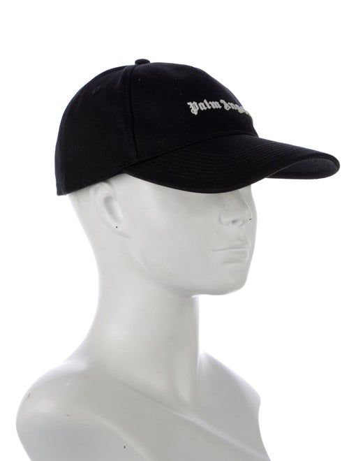 Palm Angels Baseball Snapback Hat