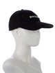 Palm Angels Baseball Snapback Hat