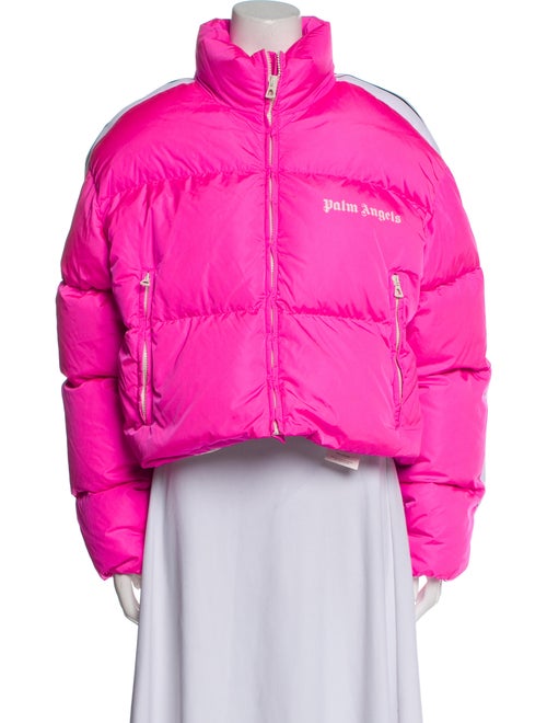 Palm Angels Down Jacket