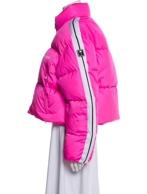 Palm Angels Down Jacket
