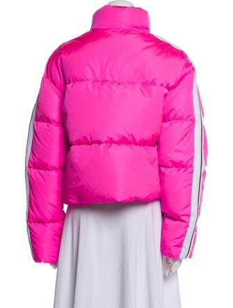 Palm Angels Down Jacket