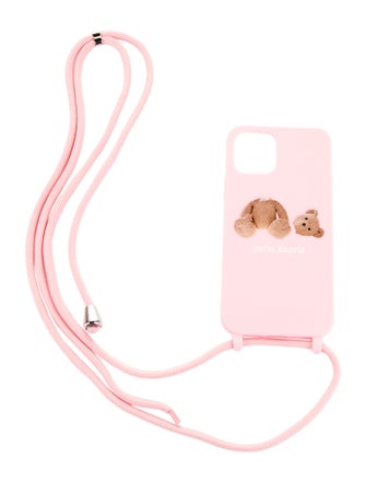 Palm Angels Palm Angels iPhone 12 Case