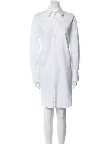 Palm Angels Dresses Midi Length Dress Us6, It42 | M