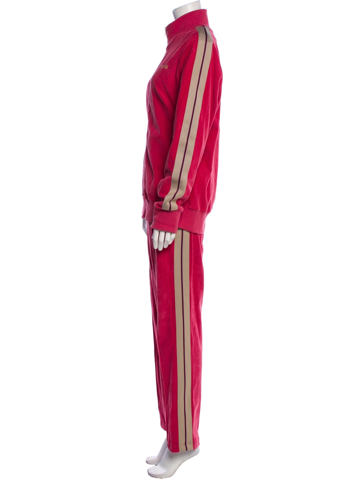Palm Angels Tracksuit