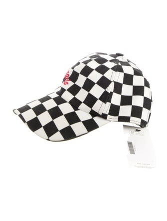 Palm Angels Baseball Cap