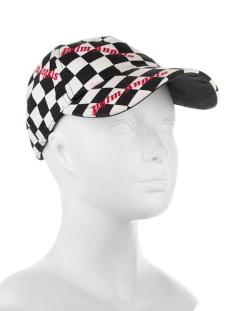 Palm Angels Baseball Cap