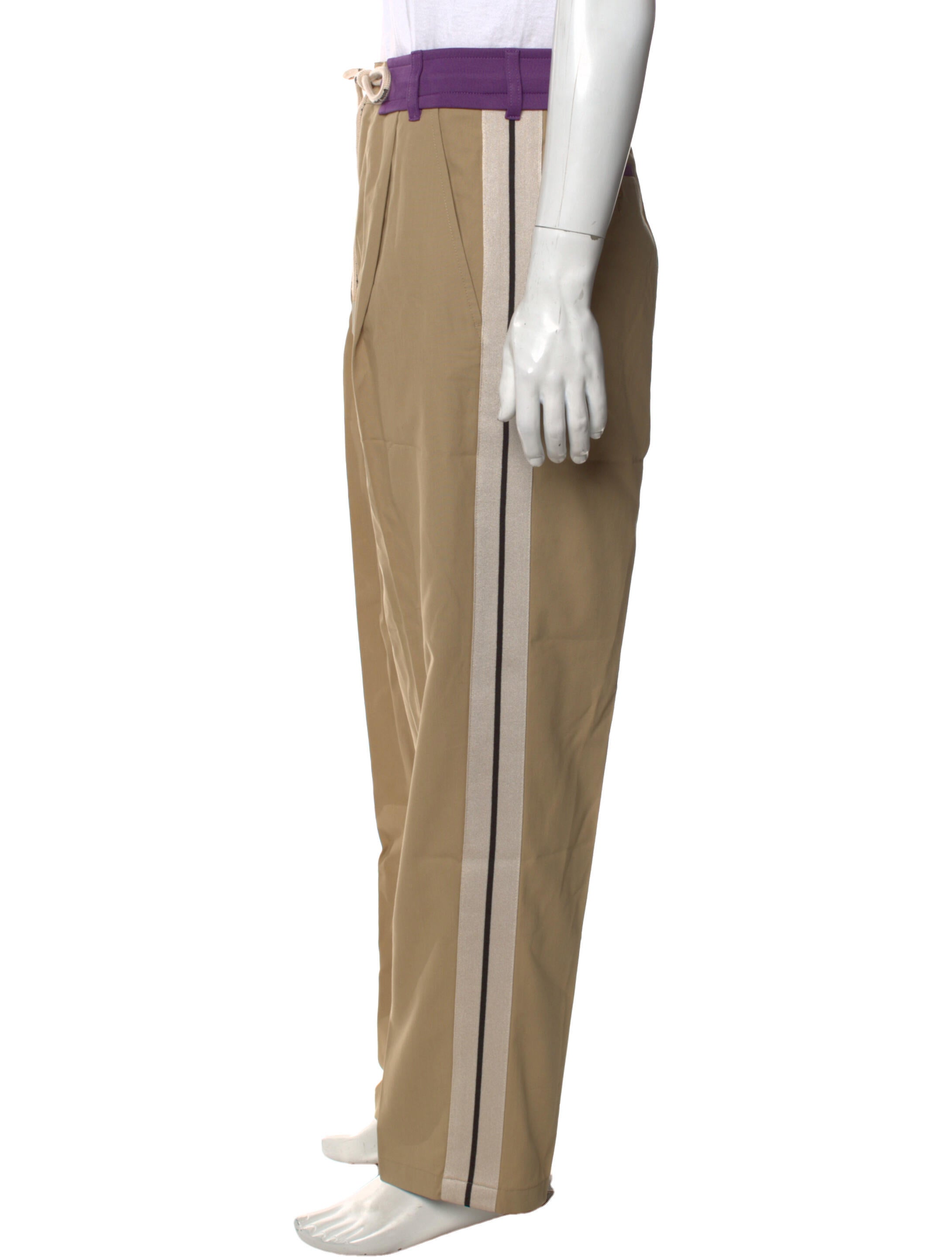 Palm Angels Pants w/ Tags