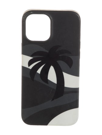 Palm Angels iPhone 12 Pro Max Case