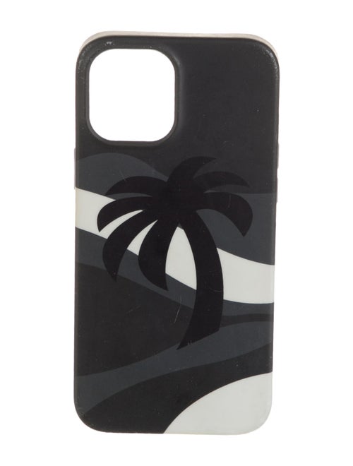 Palm Angels iPhone 12 Pro Max Case