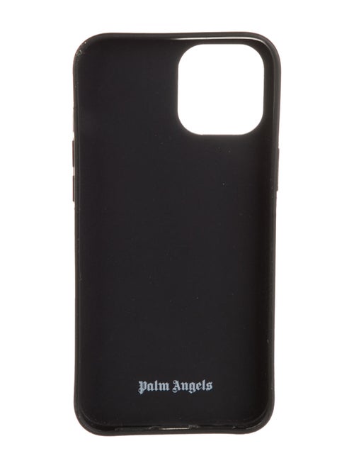 Palm Angels iPhone 12 Pro Max Case