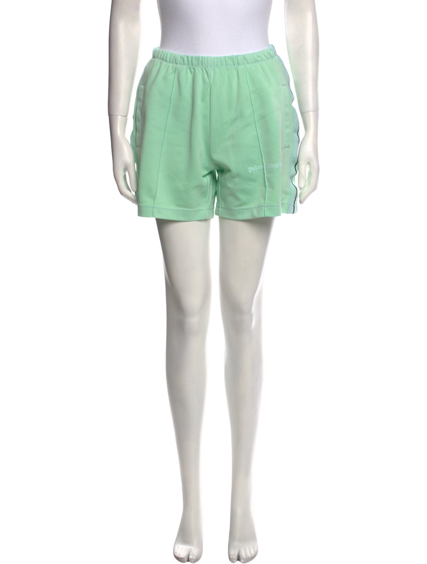 Palm Angels Mini Shorts