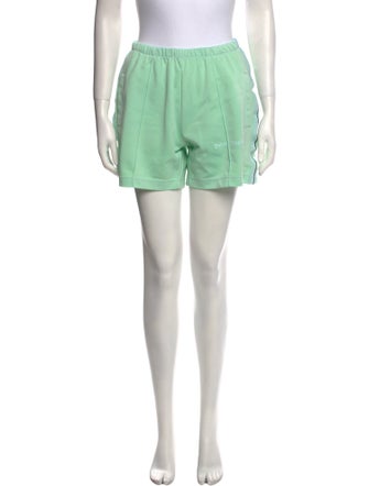 Palm Angels Mini Shorts