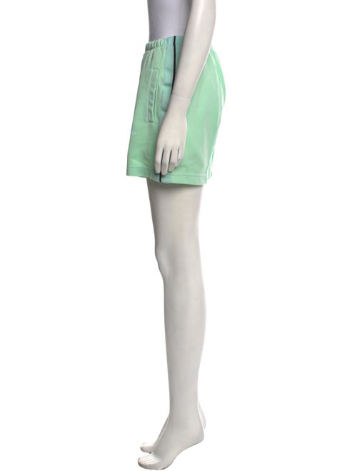 Palm Angels Mini Shorts