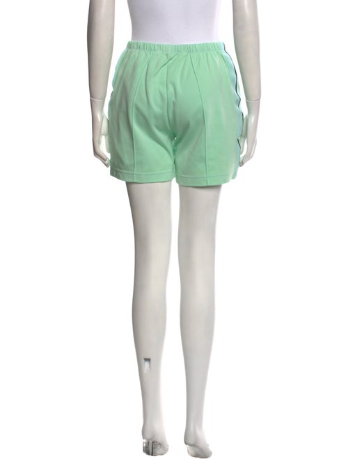 Palm Angels Mini Shorts