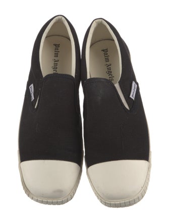 Palm Angels Nylon Printed Sock Sneakers