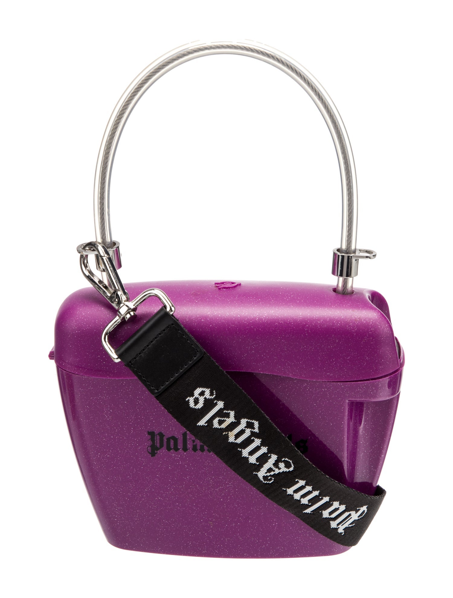 Palm Angels Shoulder Bag
