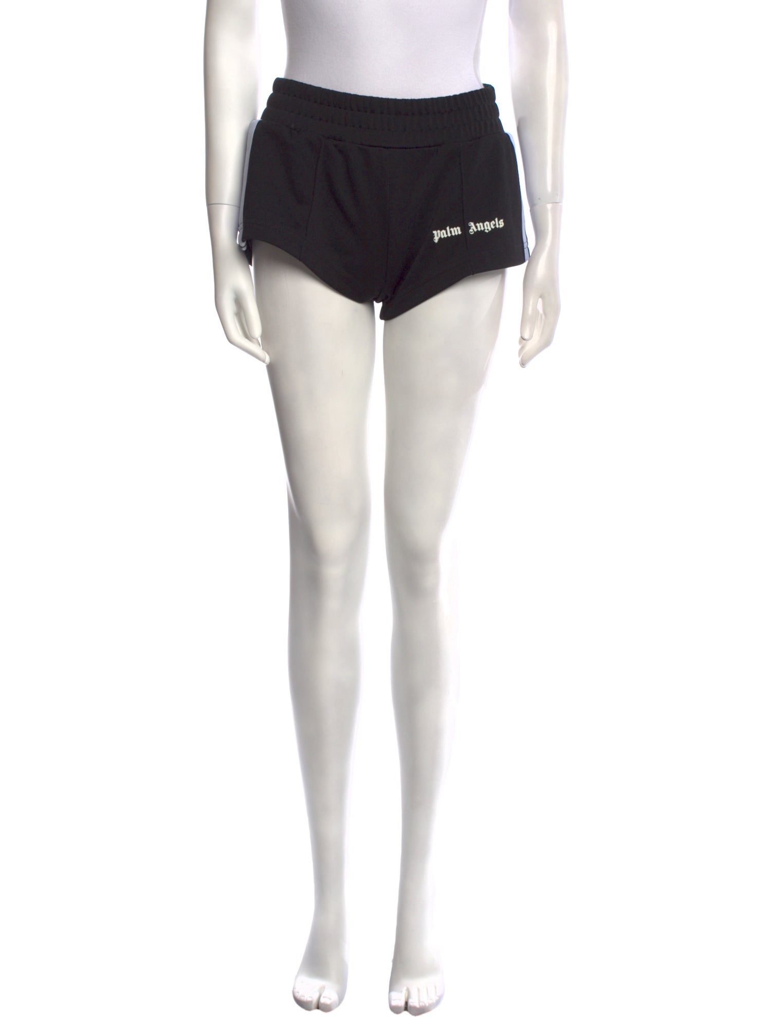 Palm Angels Mini Shorts