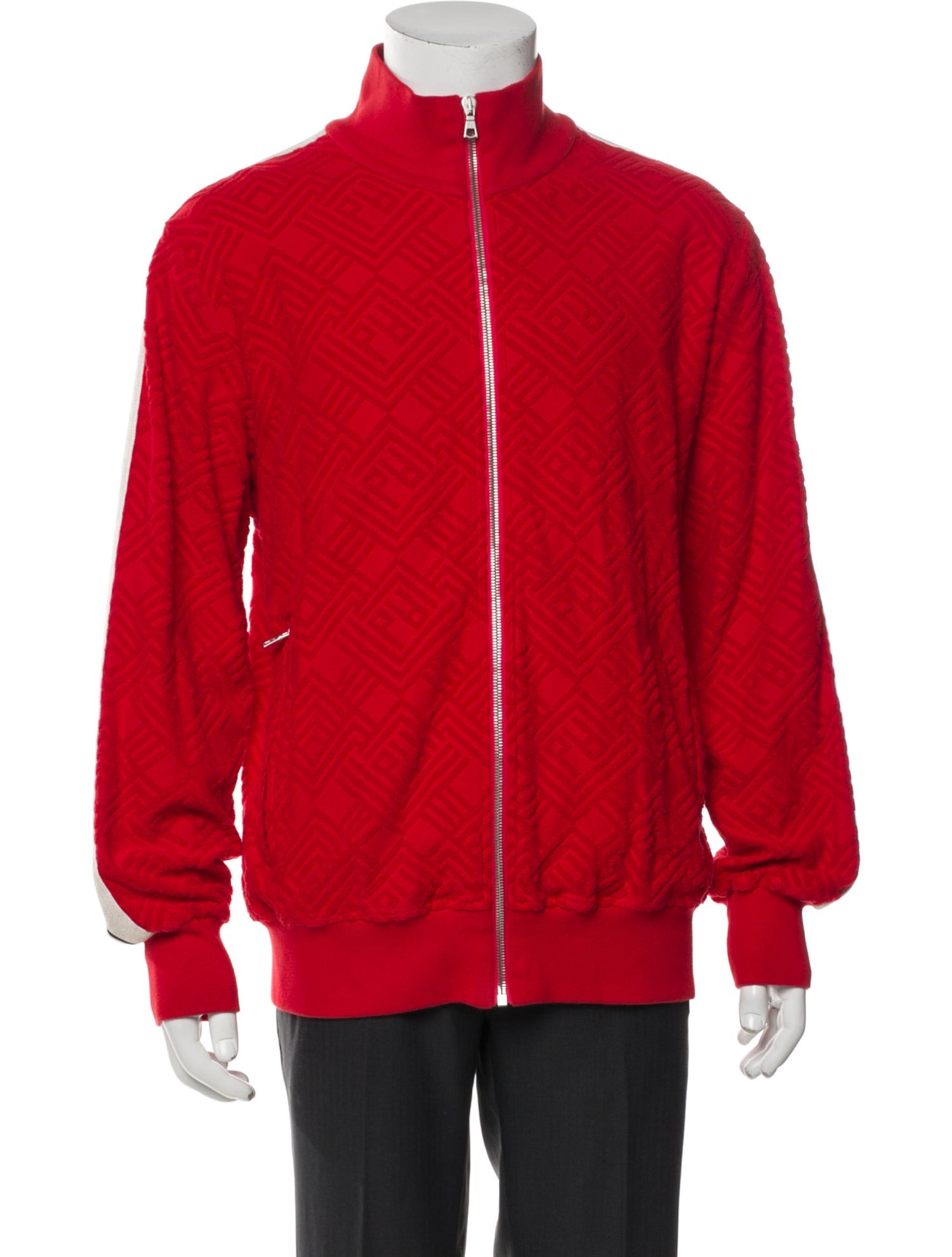 Palm Angels Bomber Jacket