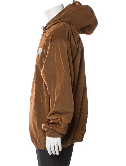 Palm Angels Parka