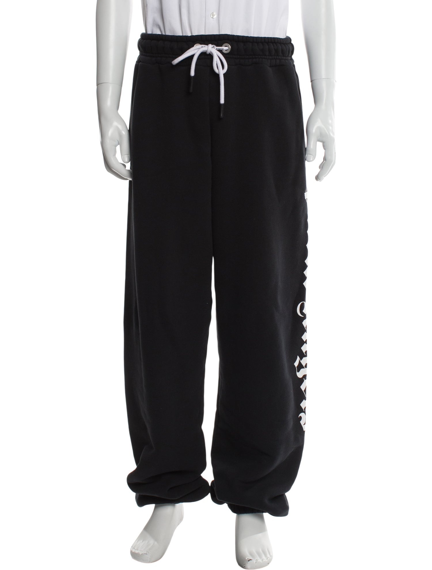 Palm Angels Lounge Bottoms