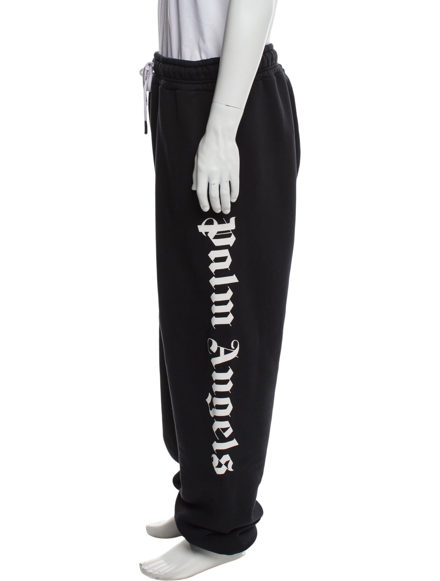 Palm Angels Lounge Bottoms