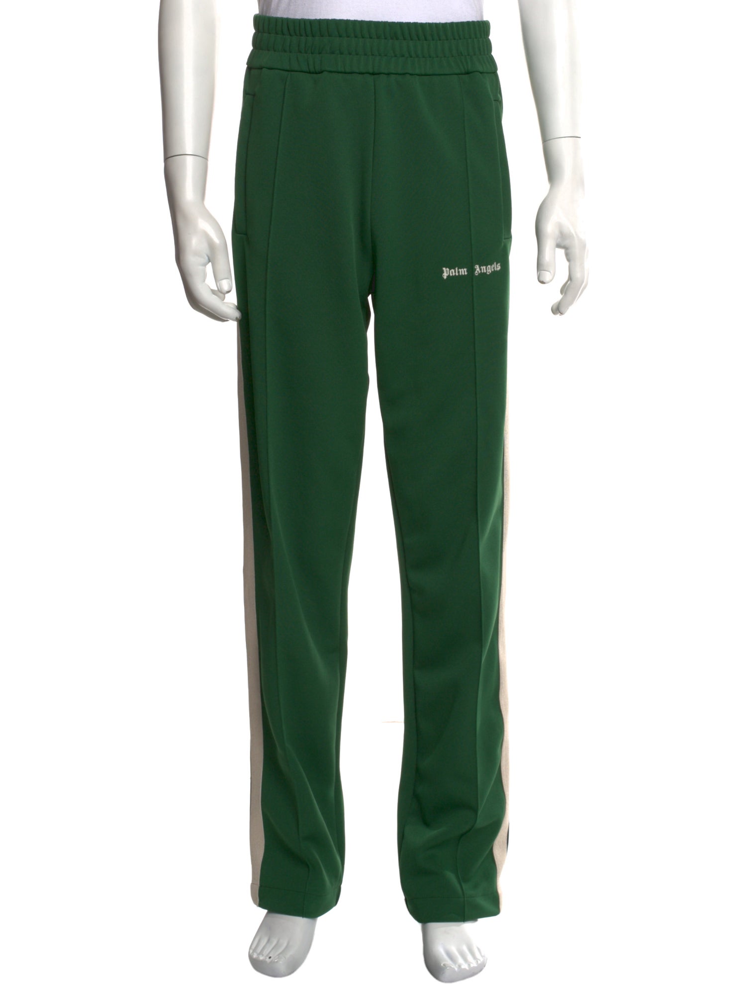 Palm Angels Graphic Print Lounge Bottoms w/ Tags